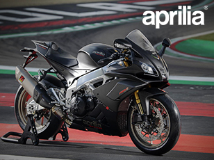 APRILIA